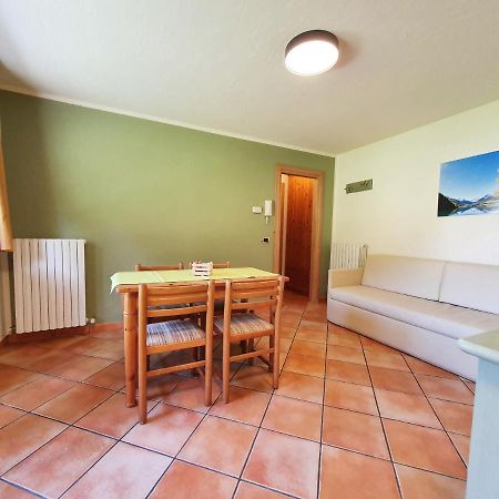 Residence Bait Da Mott リヴィーニョ エクステリア 写真