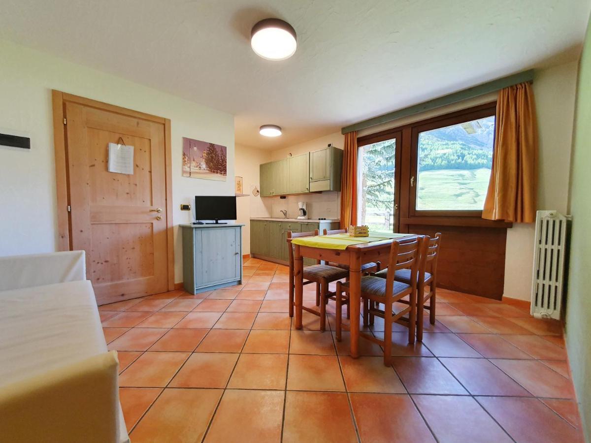 Residence Bait Da Mott リヴィーニョ エクステリア 写真