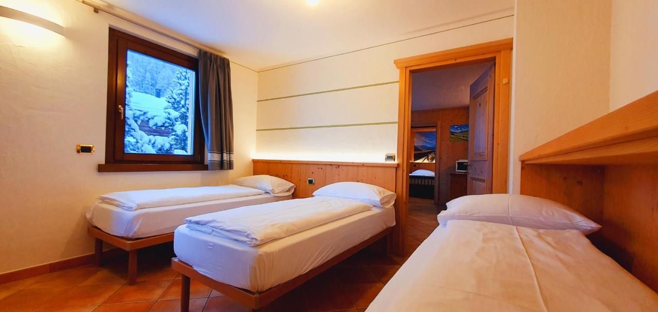Residence Bait Da Mott リヴィーニョ エクステリア 写真