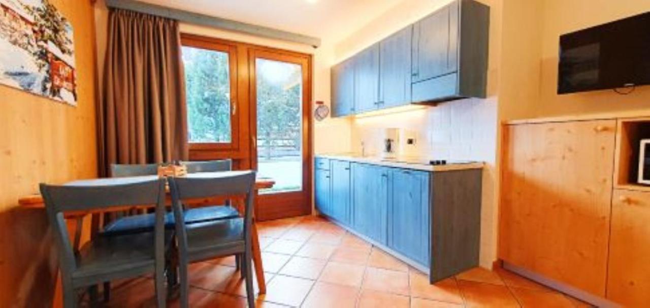 Residence Bait Da Mott リヴィーニョ エクステリア 写真