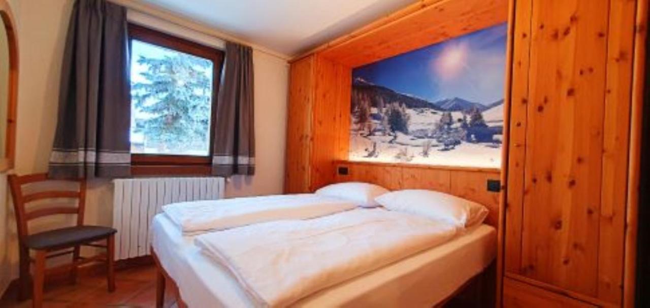 Residence Bait Da Mott リヴィーニョ エクステリア 写真