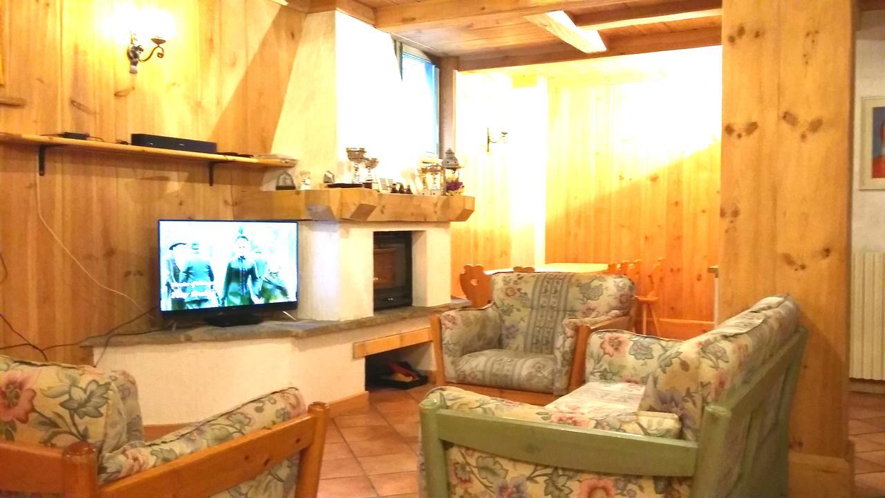 Residence Bait Da Mott リヴィーニョ エクステリア 写真